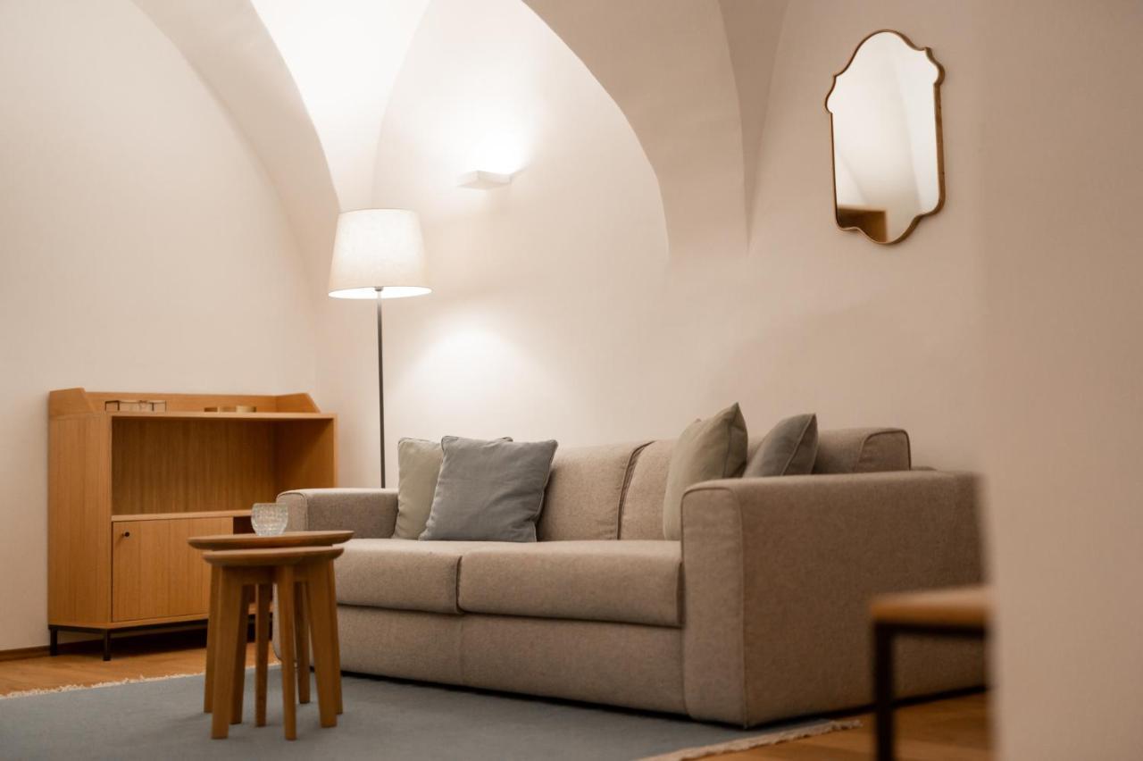 Kuntino Suites Мерано Екстер'єр фото