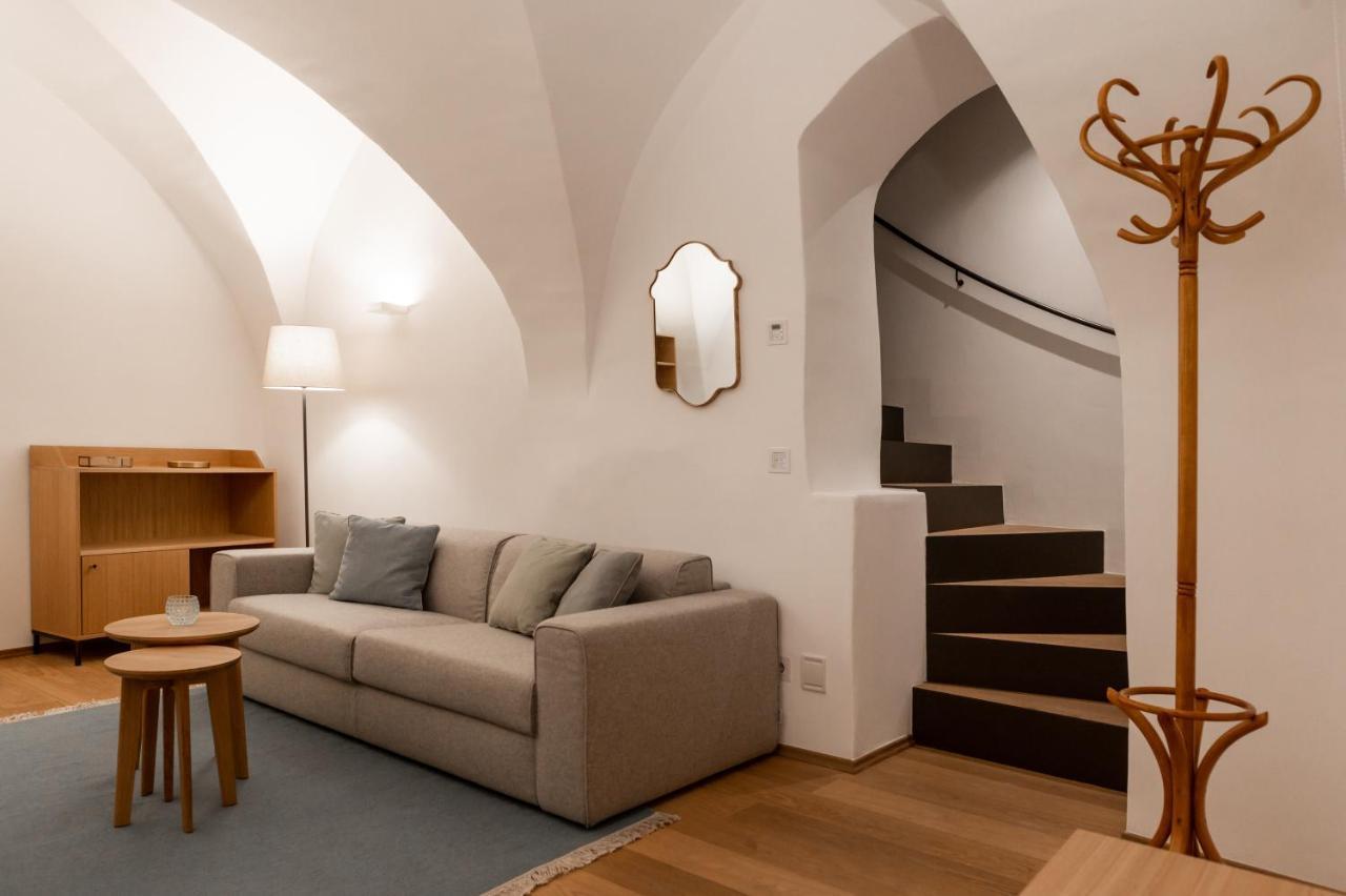 Kuntino Suites Мерано Екстер'єр фото