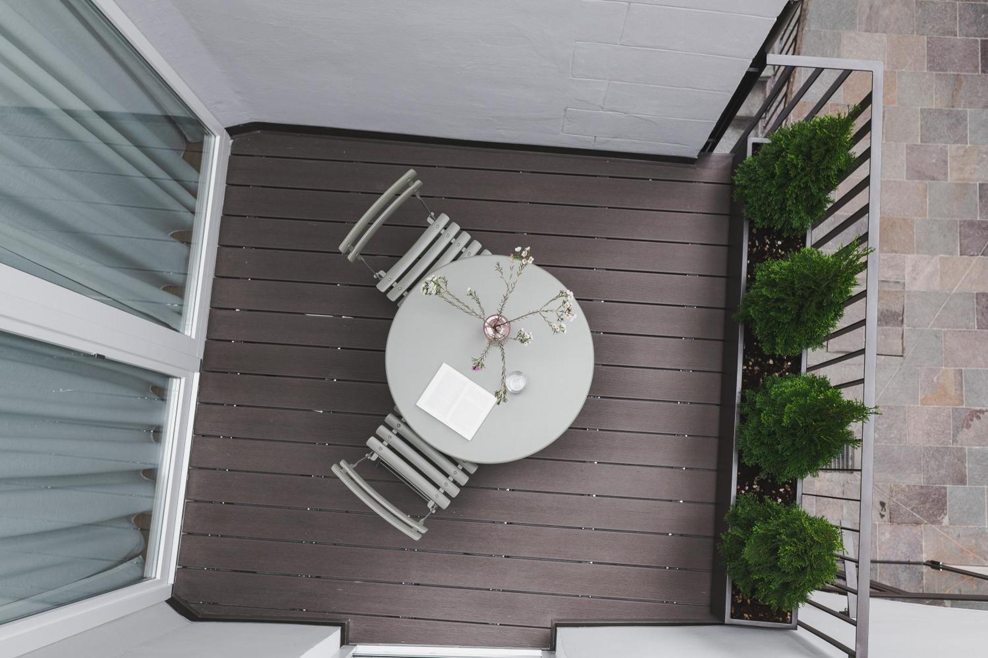 Kuntino Suites Мерано Номер фото