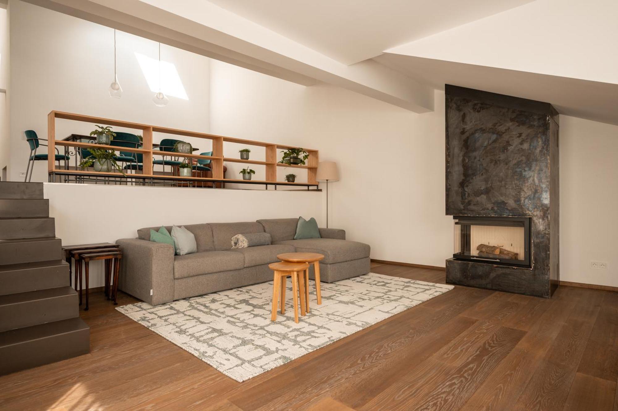 Kuntino Suites Мерано Екстер'єр фото